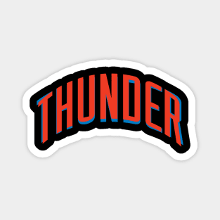 Thunder Magnet