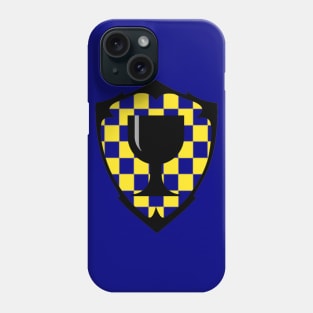 Lord Blackmead Phone Case