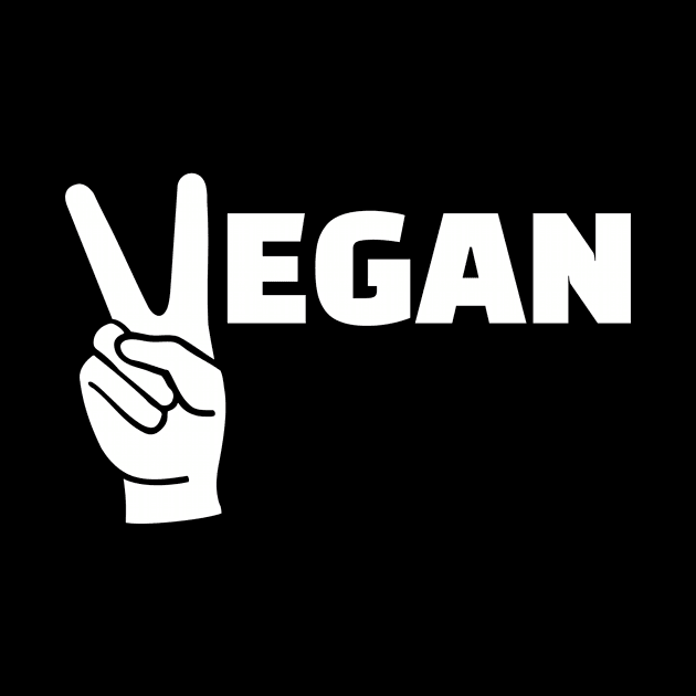 Vegan by Designzz