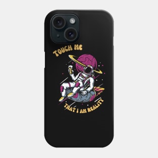 touch me Phone Case