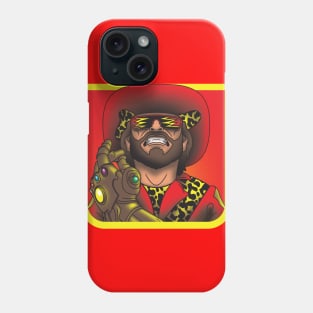 That Beefy Juicy Snap Phone Case