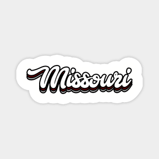 MSU - Missouri Magnet