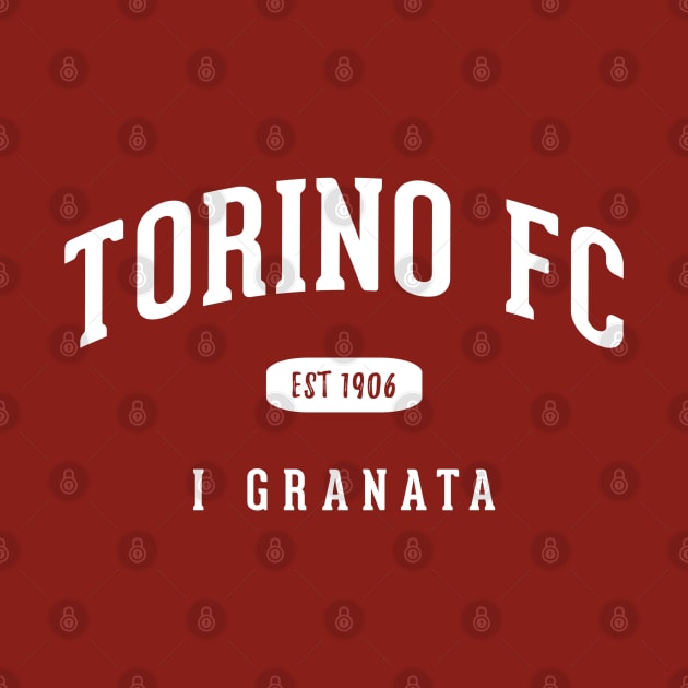 Torino FC by CulturedVisuals