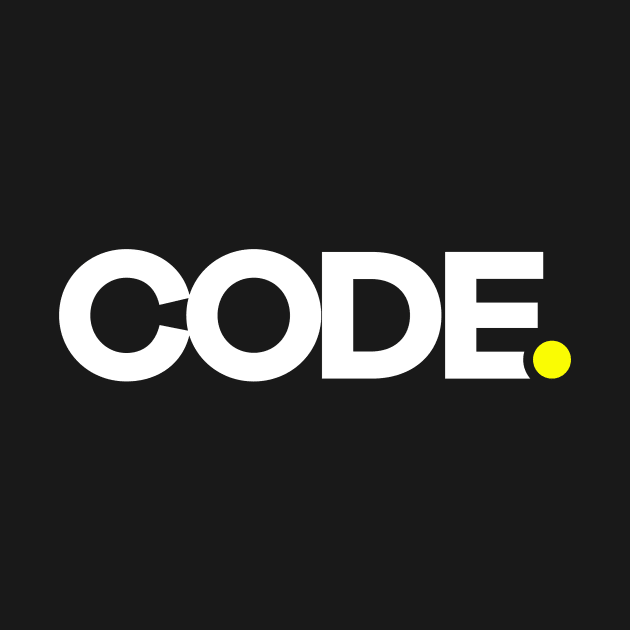 Code. by Geebi