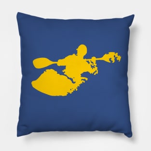 Kayaking Pillow