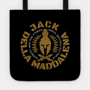 Jack Della Maddalena Tote