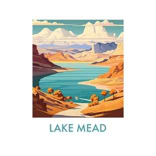 LAKE MEAD T-Shirt