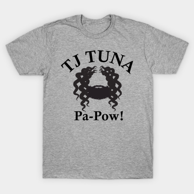 Hot Tuna Tj Wicked Tuna T Shirt Teepublic
