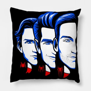 Spiderverse Pillow