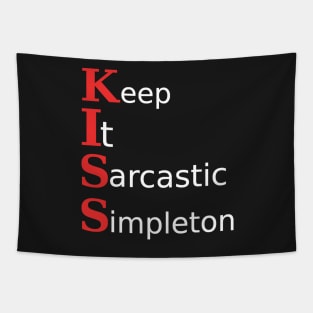 Keep it... Tapestry