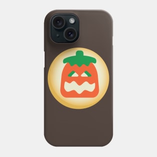 Pumpkin Cookie Phone Case