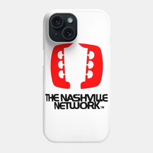 TNN - Nashville Network Phone Case