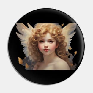 cupid Pin