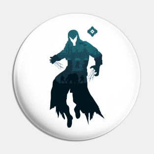 destiny Pin