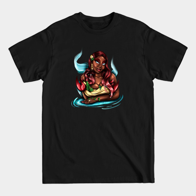 Discover Cora the Cancer - Zodiac - T-Shirt