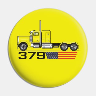 usa 379 Pin