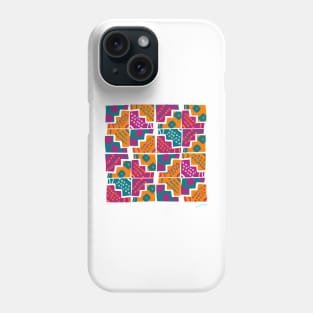 Chacana 11 Phone Case