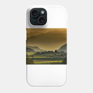 Mountain Phone Case