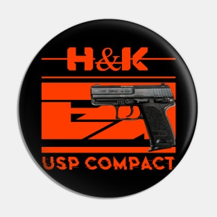 HK USP Compact Pin