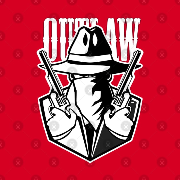 Outlaw: Gunslinger by AlterAspect