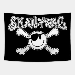 Skallywag Tapestry