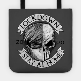 Lockdown Tote