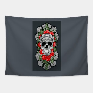 Muerto Tapestry