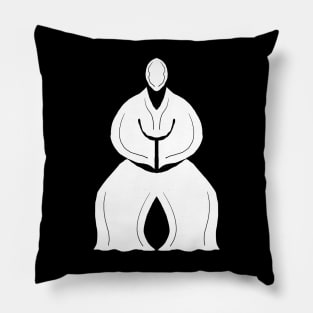 Chi Kung Pillow