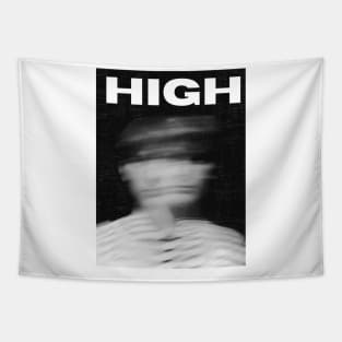 High Charm Tapestry