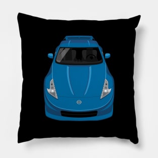 370Z Z34 Body kit 2009-2014 - Blue Pillow