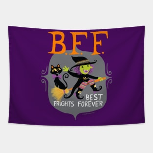 Bff Tapestry