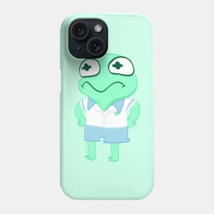 Angy Baby Kermie Phone Case