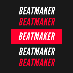 Beatmaker T-Shirt