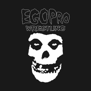 EGO Pro Wrestling - 138 T-Shirt