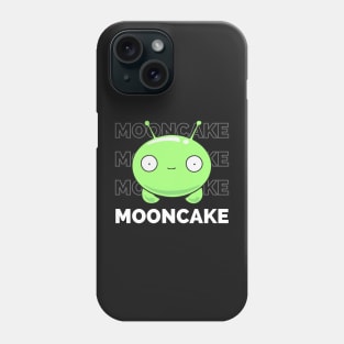 Final Space Mooncake Chookity Pok - Funny Phone Case