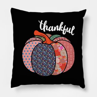 'Pumpkin Fall ' Cool Thanksgiving Pumpkin Pillow