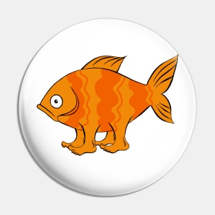 Fish Pin