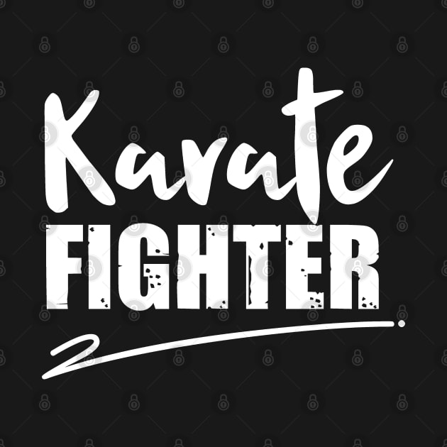 Strike Kick Martial Arts Karate Fighter Fighting by dr3shirts