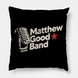 Matthew Good Band / Vintage Pillow