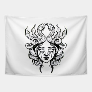 Medusa Tapestry