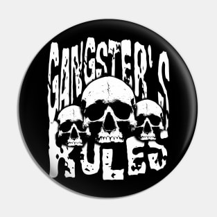 rules Pin