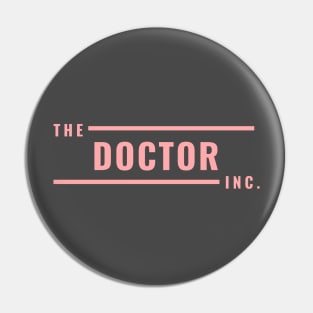 The doctor Pin