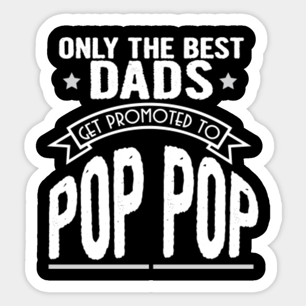 only the best dads get promoted