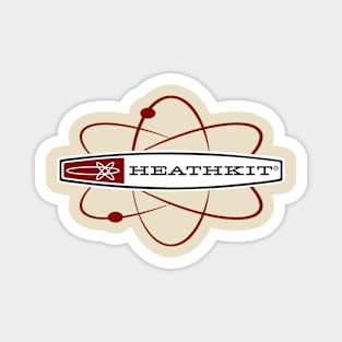 Heathkit Electronics Magnet