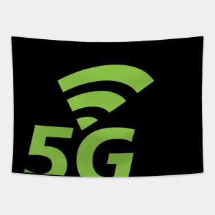 5G Internet Tapestry