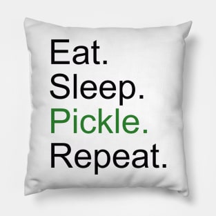 Pickleball Pillow