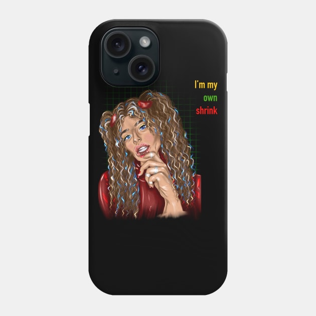 Esoteric Phone Case by Ilham_designs