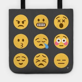 Emotion Tote