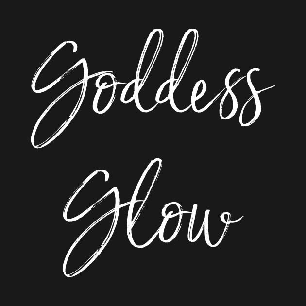 Goddess Glow white by Inner Aphrodite