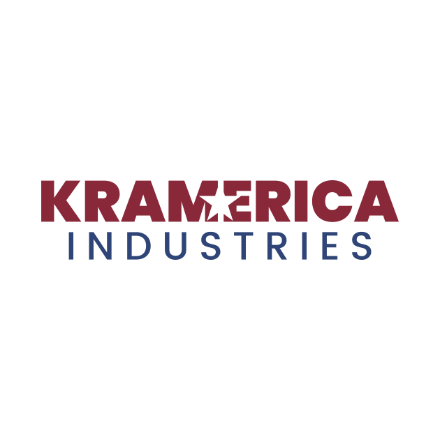 Kramerica Industries by winstongambro